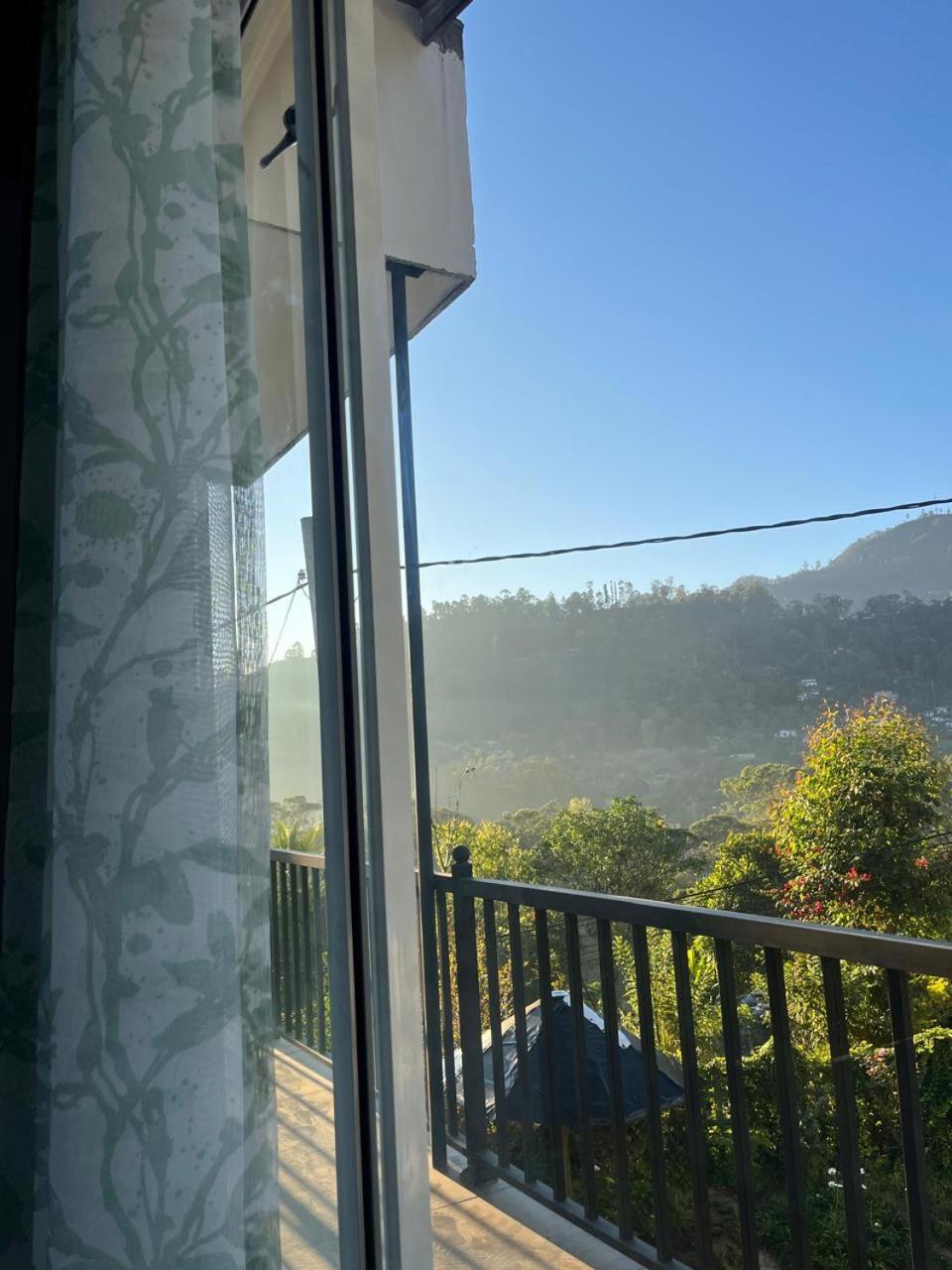 Bloom House Homestay Bandarawela Kültér fotó