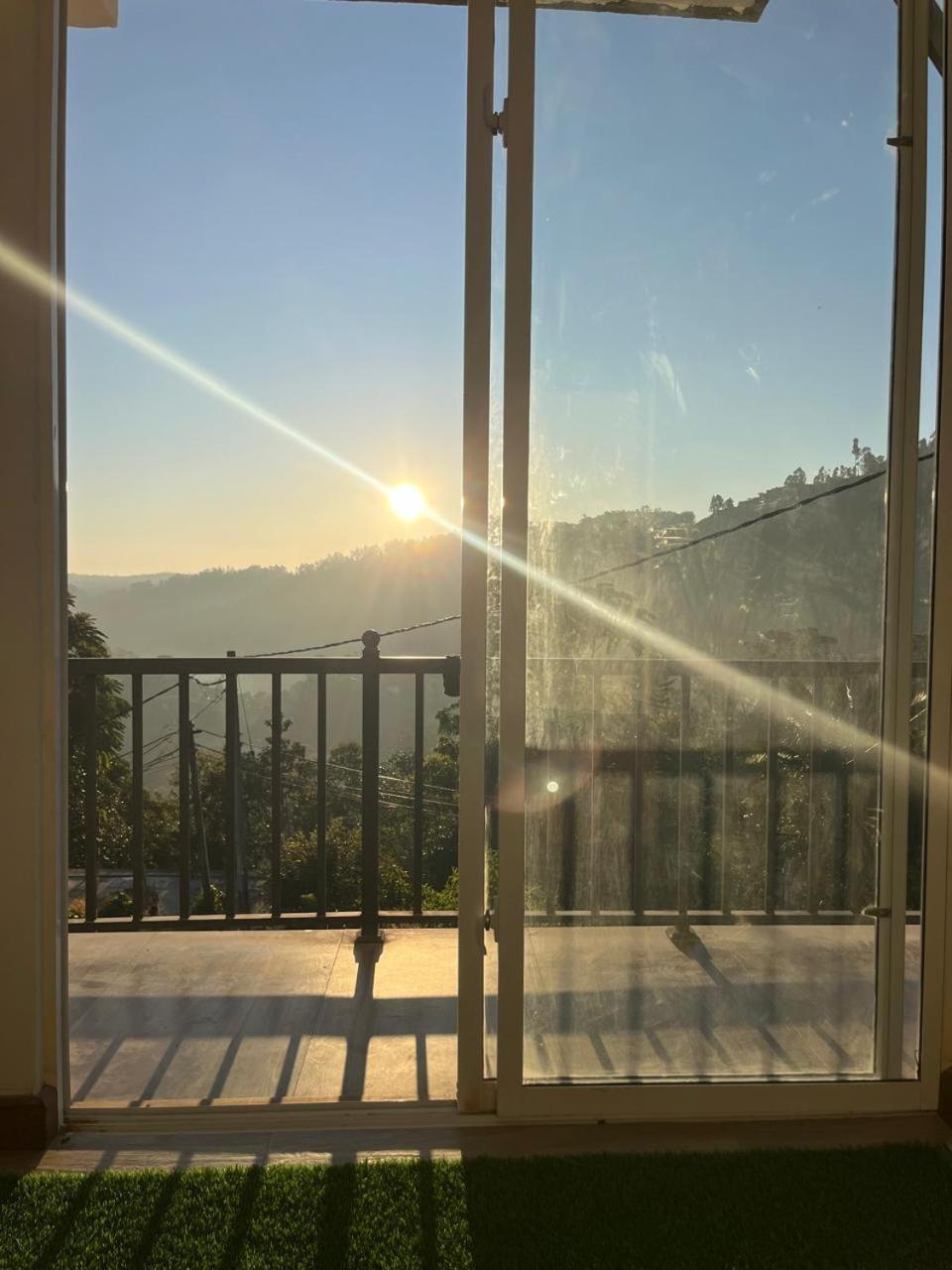 Bloom House Homestay Bandarawela Kültér fotó