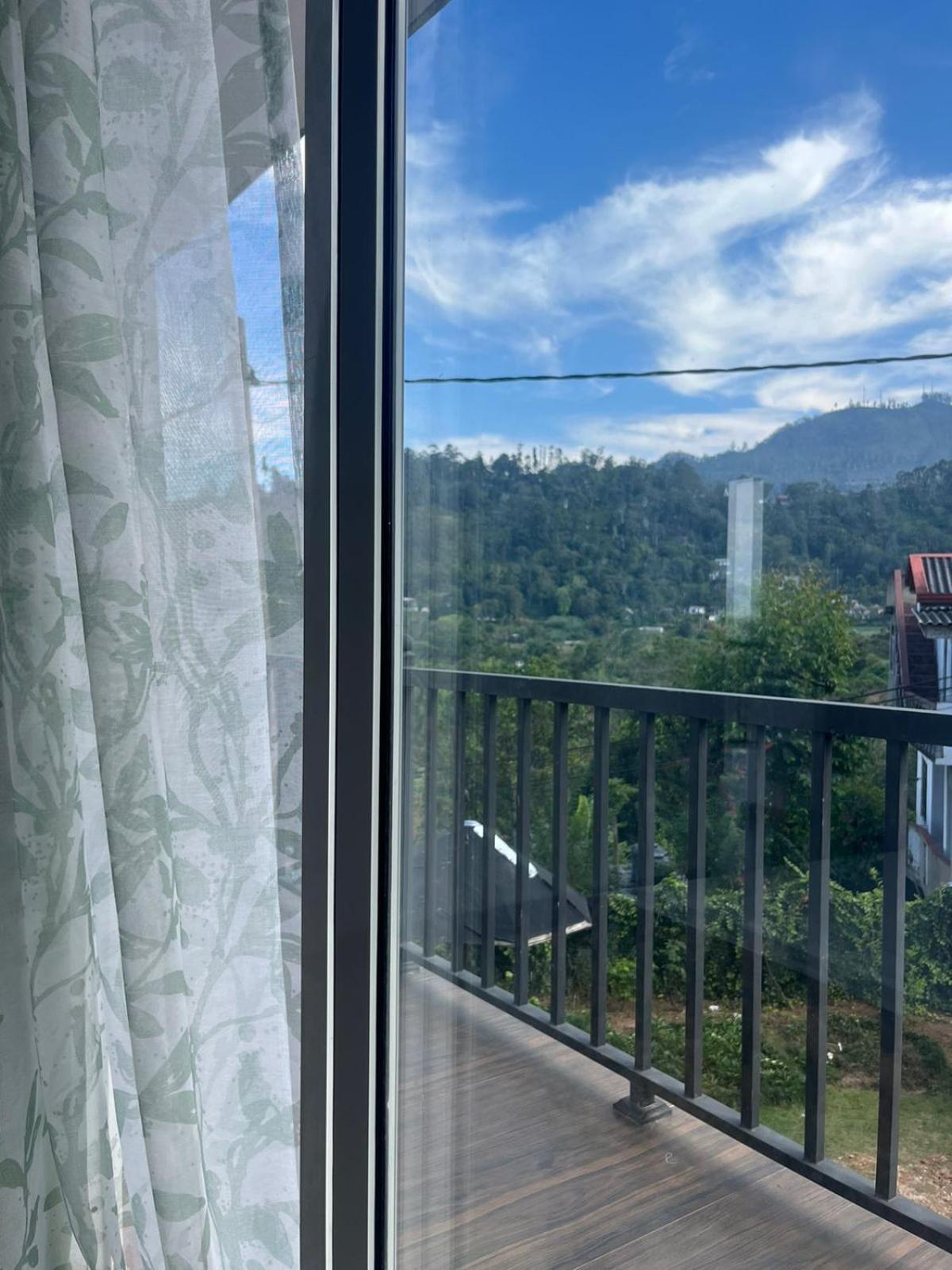Bloom House Homestay Bandarawela Kültér fotó